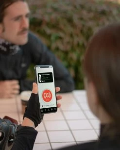 Antivols Alarme Antivol KNOG Scout -Pas Cher Roue Zenith Magasin alarme antivol knog scout 4