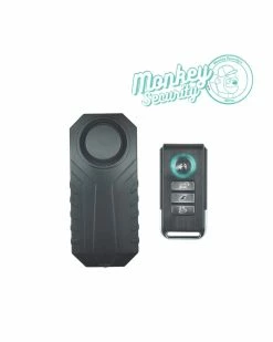 Antivols Alarme Antivol Monkey Security MS One
