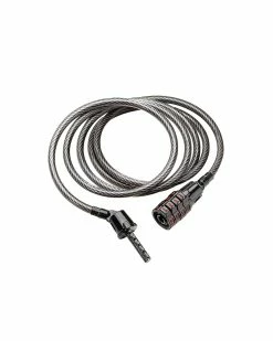 Antivols Antivol Cable Kryptonite Keeper 512