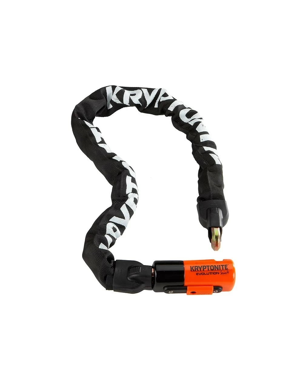 Antivols Antivol Chaîne Kryptonite Evolution 1090 2 Antivols Antivol Chaîne Kryptonite Evolution 1090