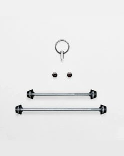 Antivols Antivol De Roues Hexlox Kit Anti Theft