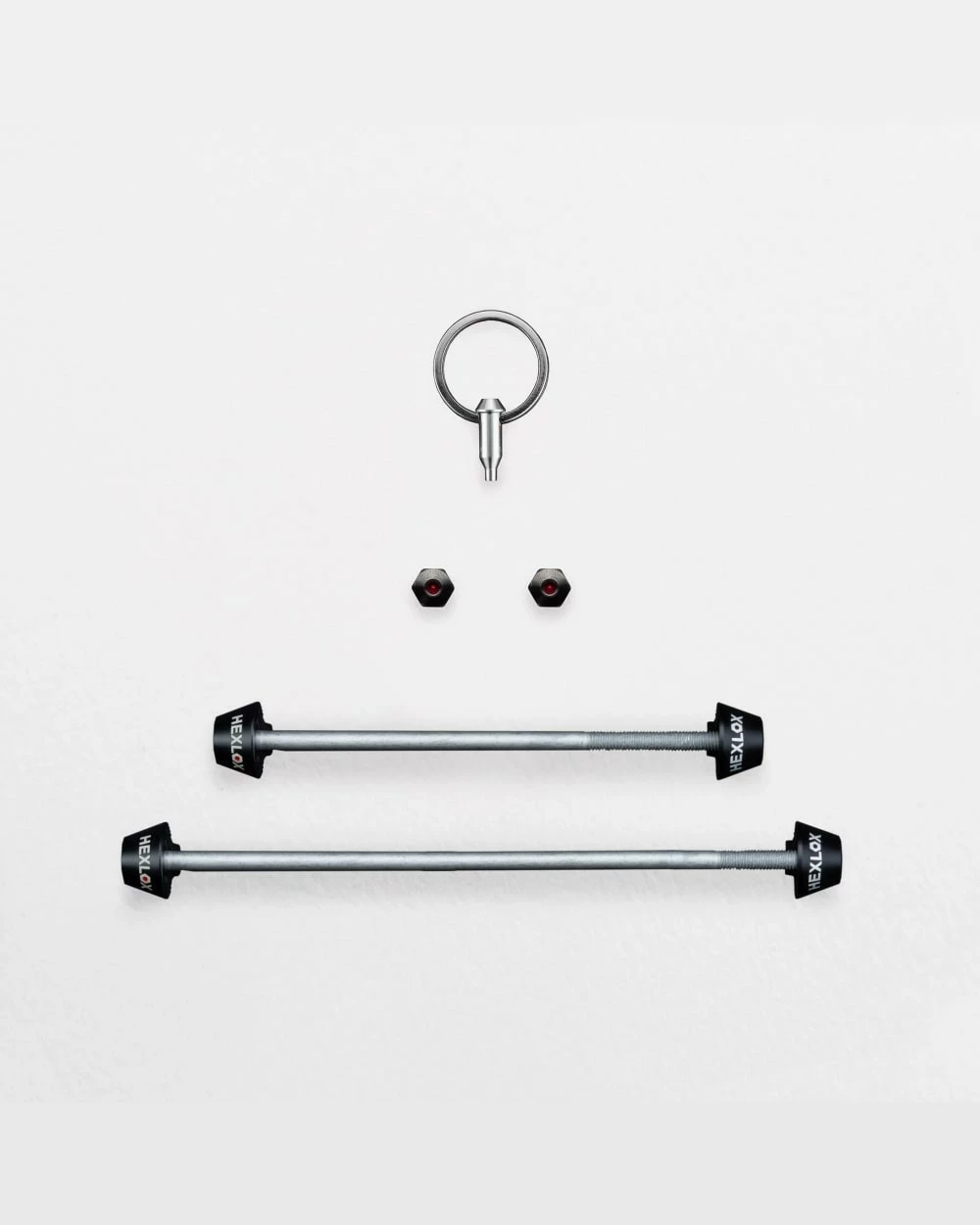 Antivols Antivol De Roues Hexlox Kit Anti Theft 3 Antivols Antivol De Roues Hexlox Kit Anti Theft