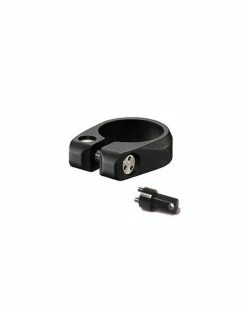 Antivols Antivol De Selle Anti-Vandale