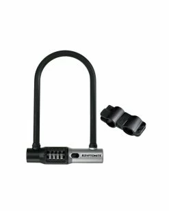 Antivols Antivol Kryptonite Combo Kryptolok -Pas Cher Roue Zenith Magasin antivol kryptonite combo kryptolok 2