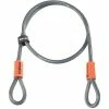 Antivols Câble Antivol Kryptonite KryptoFlex 1 Antivols Câble Antivol Kryptonite KryptoFlex -Pas Cher Roue Zenith Magasin antivol kryptonite keeper 785 2