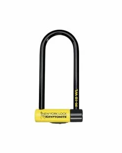 Antivols Antivol KRYPTONITE New York M18-WL
