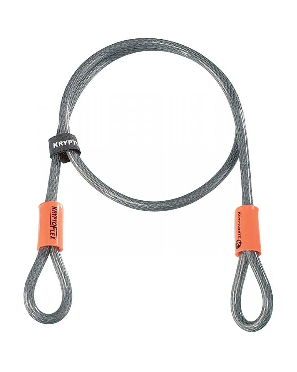 Antivols Antivol Kryptonite Standard 2 + Cable 5 Antivols Antivol Kryptonite Standard 2 + Cable – Image 3