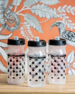 Bidons & Porte-bidon Bidon PANACHE Le Grimpeur