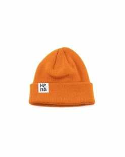 Bonnets Bonnet KONA Low Burnt