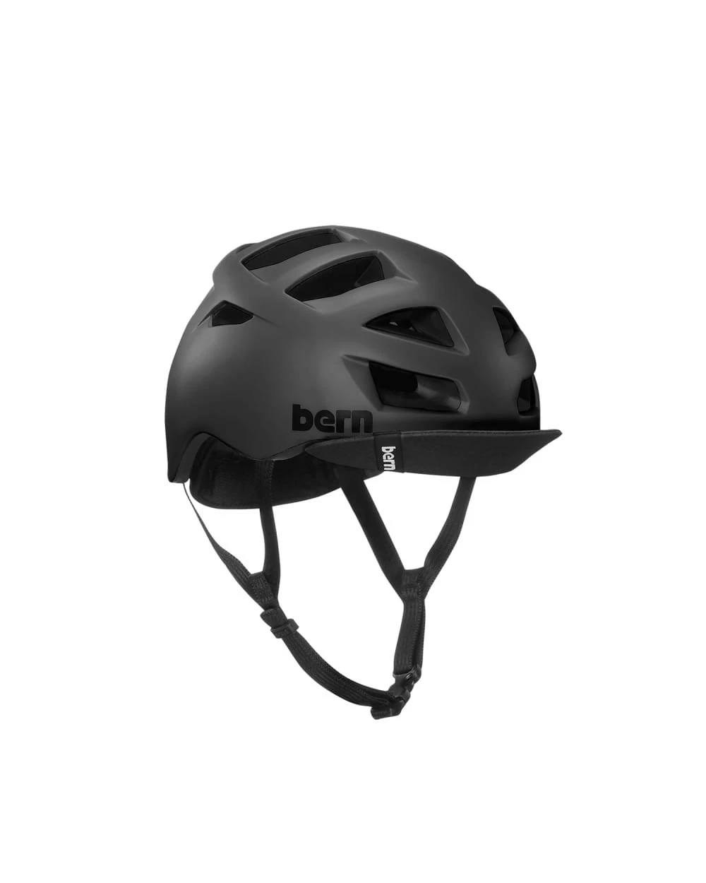 Casques Casque Bern Allston 3 Casques Casque Bern Allston