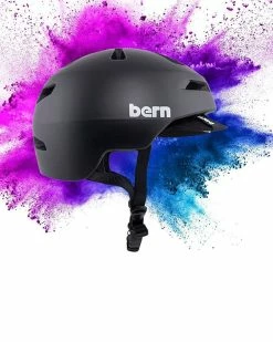 Casques Casque Bern Brentwood 2.0 -Pas Cher Roue Zenith Magasin casque bern brentwood 20 2