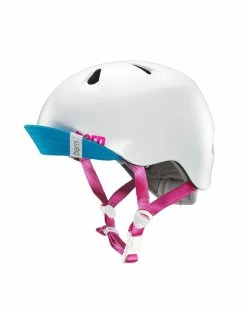 Casques Casque Enfant Bern Niña