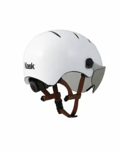 Casques Casque Kask Urban Lifestyle -Pas Cher Roue Zenith Magasin casque kask urban lifestyle 3