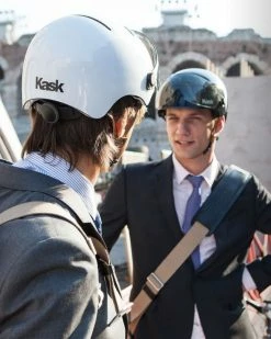 Casques Casque Kask Urban Lifestyle -Pas Cher Roue Zenith Magasin casque kask urban lifestyle 4