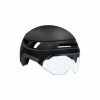 Casques Casque LAZER Urbanize -Pas Cher Roue Zenith Magasin casque lazer urbanize