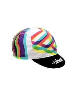 Casquettes Casquette Cinelli Caleido