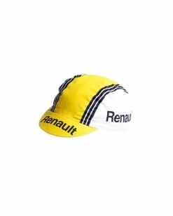 Casquettes Casquette Renault-Gitane