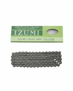 Chaînes Chaîne Izumi Standard Track