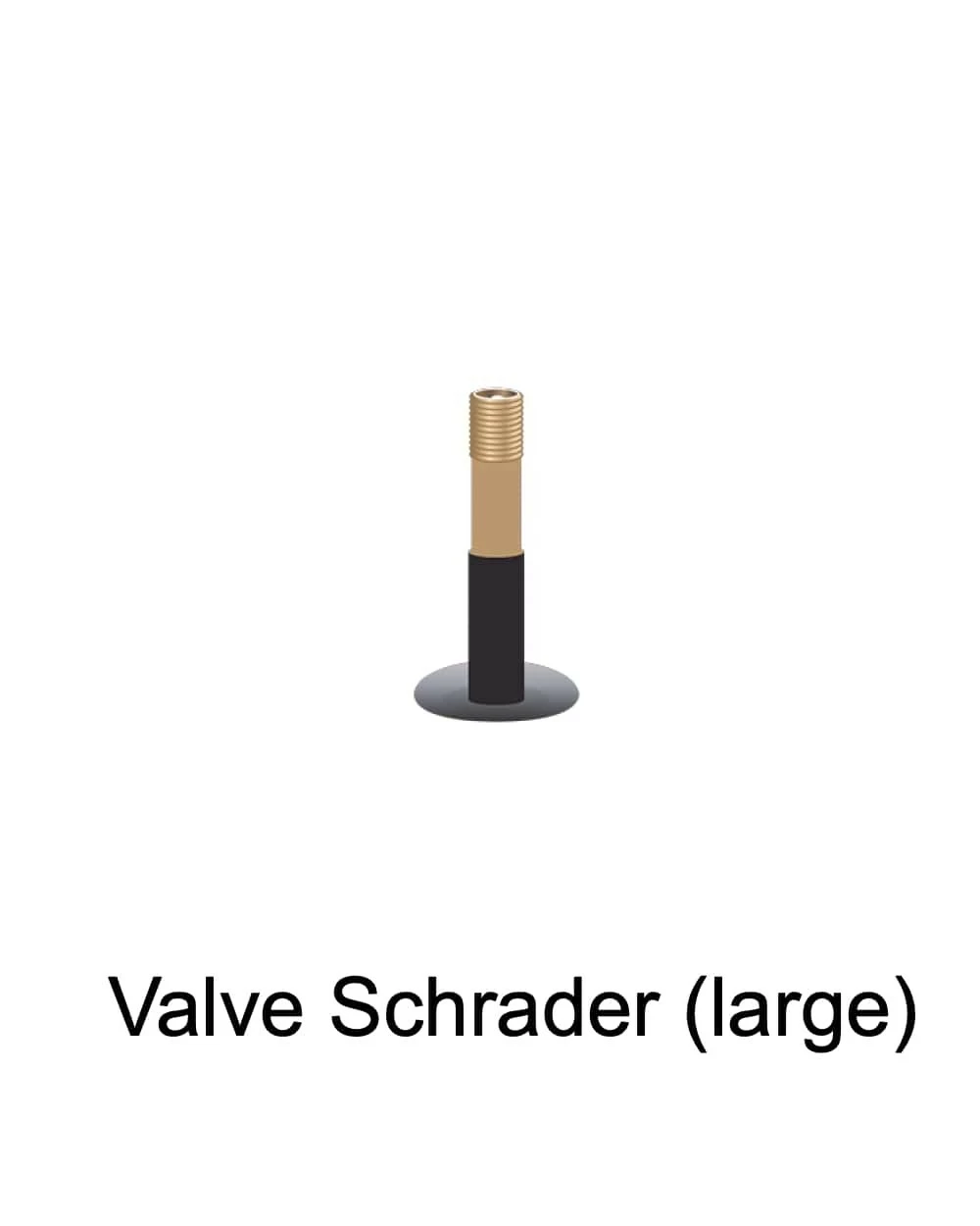 Chambres à Air Chambre à Air Michelin A4 29" 4 Chambres à Air Chambre à Air Michelin A4 29" – Image 2