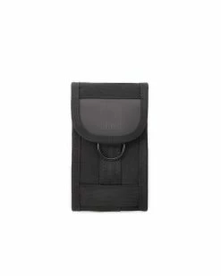 Sacs CHROME Phone Pouch