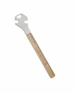 Outils Clé à Pédales Lezyne Classic Pedal Rod