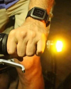 Eclairage Clignotants Cycl WingLights 360 Fixed USB -Pas Cher Roue Zenith Magasin clignotants cycl winglights 360 fixed 1