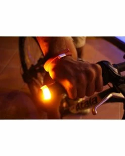 Eclairage Clignotants Cycl WingLights 360 Fixed USB -Pas Cher Roue Zenith Magasin clignotants cycl winglights 360 fixed 3