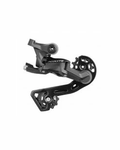 Derailleurs Dérailleur Arrière MicroSHIFT Acolyte 8V