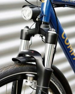 Eclairage Dynamo Velogical Trekking 9 Eclairage Dynamo Velogical Trekking -Pas Cher Roue Zenith Magasin dynamo velogical trekking 2