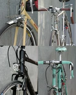 Eclairage Dynamo Velogical Trekking 11 Eclairage Dynamo Velogical Trekking -Pas Cher Roue Zenith Magasin dynamo velogical trekking 4