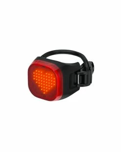 Eclairage Arrière KNOG Blinder Mini Love