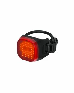 Eclairage Arrière KNOG Blinder Mini Skull