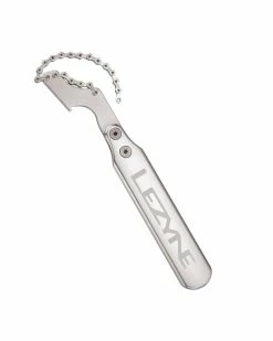 Outils Fouet à Chaîne Lezyne CNC Chain Rod