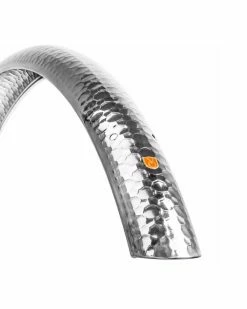 Garde-boue Martelés Vélo Orange