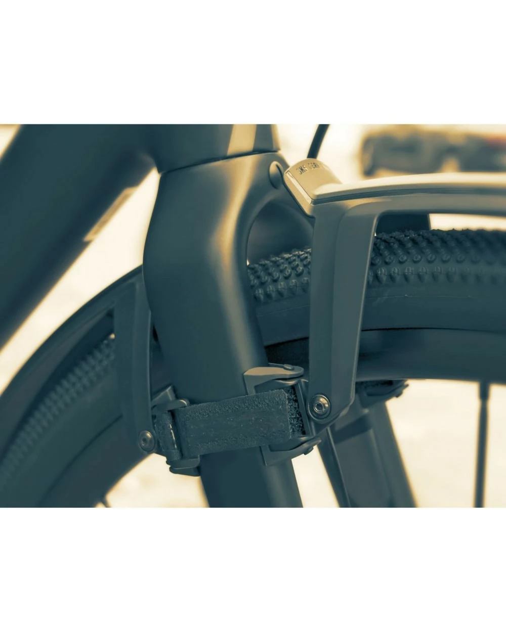 Garde-boue SKS Speedrocker Gravel 5 Garde-boue SKS Speedrocker Gravel – Image 3