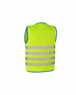 Visibilité Gilet Enfant Wowow Fun Jacket 12 Visibilité Gilet Enfant Wowow Fun Jacket -Pas Cher Roue Zenith Magasin gilet enfant wowow fun jacket 1