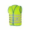 Visibilité Gilet Enfant Wowow Fun Jacket -Pas Cher Roue Zenith Magasin gilet enfant wowow fun jacket