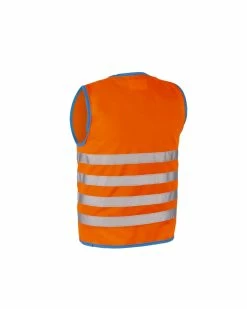 Visibilité Gilet Enfant Wowow Fun Jacket 14 Visibilité Gilet Enfant Wowow Fun Jacket -Pas Cher Roue Zenith Magasin gilet enfant wowow fun jacket 3