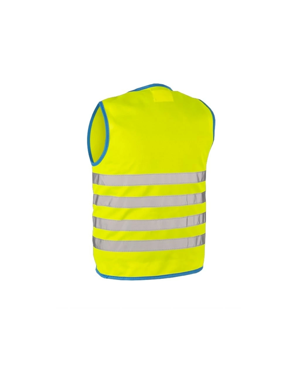 Visibilité Gilet Enfant Wowow Fun Jacket 9 Visibilité Gilet Enfant Wowow Fun Jacket – Image 7