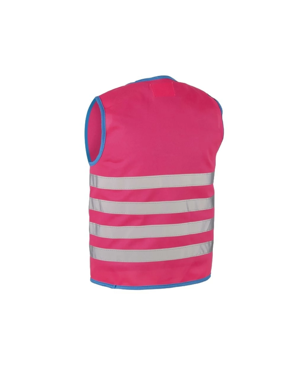 Visibilité Gilet Enfant Wowow Fun Jacket 10 Visibilité Gilet Enfant Wowow Fun Jacket – Image 8