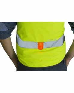 Visibilité Gilet Wowow Drone -Pas Cher Roue Zenith Magasin gilet wowow drone 5