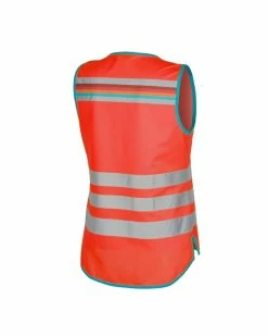 Visibilité Gilet Wowow Lucy -Pas Cher Roue Zenith Magasin gilet wowow lucy 1