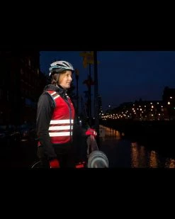 Visibilité Gilet Wowow Lucy -Pas Cher Roue Zenith Magasin gilet wowow lucy 2