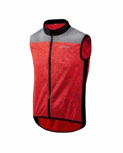 Visibilité Gilet Wowow Raceviz Rebel