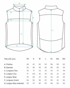 Visibilité Gilet Wowow Rysy -Pas Cher Roue Zenith Magasin gilet wowow rysy 3