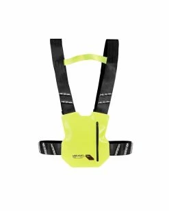 Visibilité Harnais Lumineux Weelight Premium -Pas Cher Roue Zenith Magasin harnais lumineux weelight premium 3