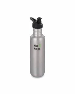 Bidons & Porte-bidon Klean Kanteen Classic Sport 800ml
