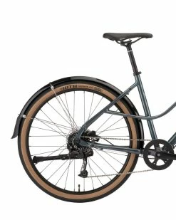 Vélos De Ville KONA Coco 9 Vélos De Ville KONA Coco -Pas Cher Roue Zenith Magasin kona coco 2