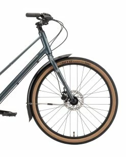 Vélos De Ville KONA Coco 10 Vélos De Ville KONA Coco -Pas Cher Roue Zenith Magasin kona coco 3