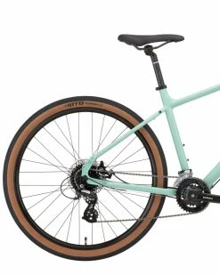 Vélos De Ville Kona Dew -Pas Cher Roue Zenith Magasin kona dew 2